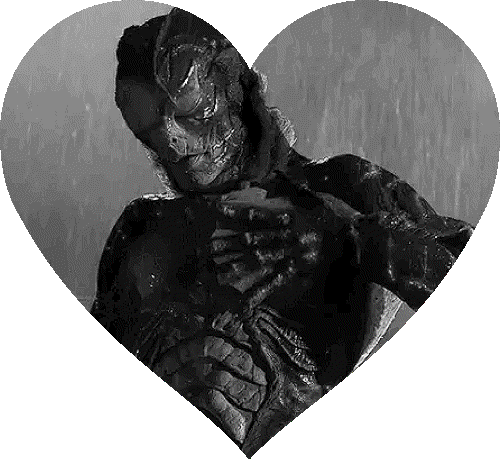 For My Fellow Monsterfuckers