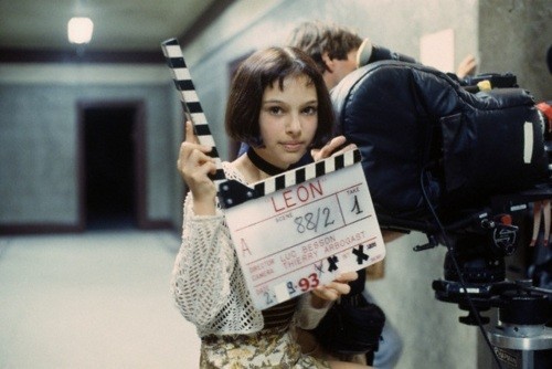 80s-90s-love:  Léon: The Professional, 1994, adult photos