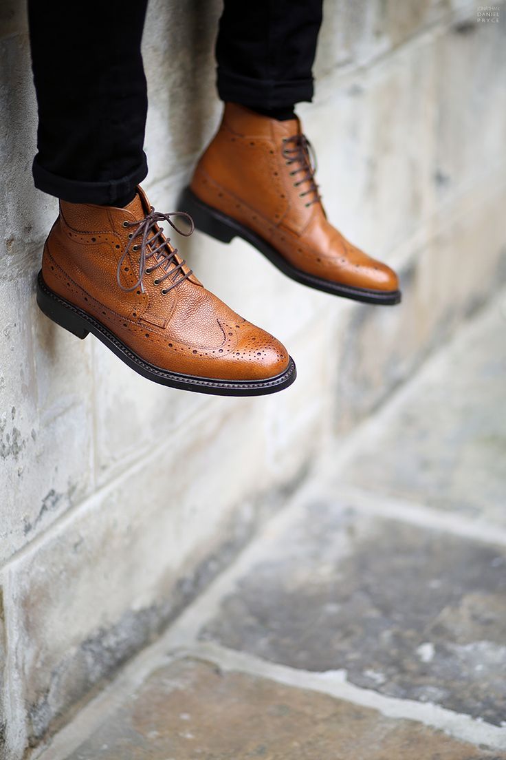 suitupweird:  Inspiration | Shoes | Wear It Weird