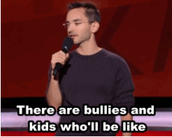 stand-up-comic-gifs:  Myq Kaplan