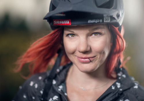womenscycling:Angie Hohenwarter Signs With Propain Bikes - Pinkbike