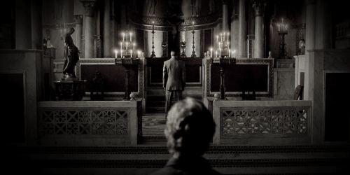crossroadscastiel:I’ve discovered you there, victorious.