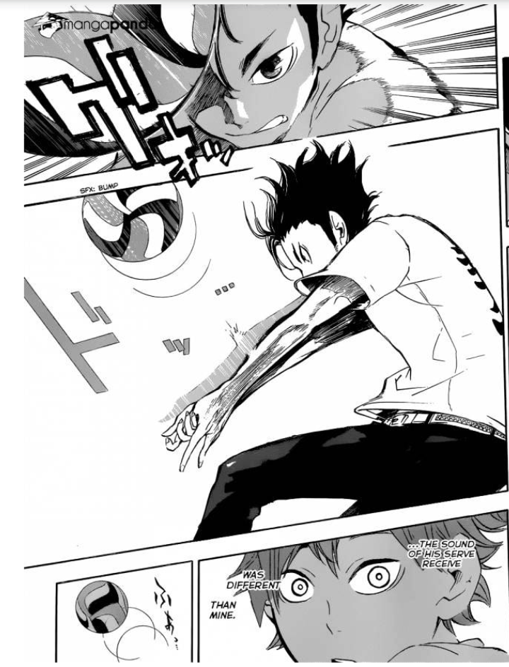 Just A Passer By Oh The Ball Boy Arc I See Your Point And I Just A Passer By Oh The Ball Boy Arc I See Your Point And I