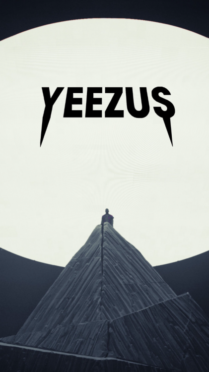 Kanye West wallpaper