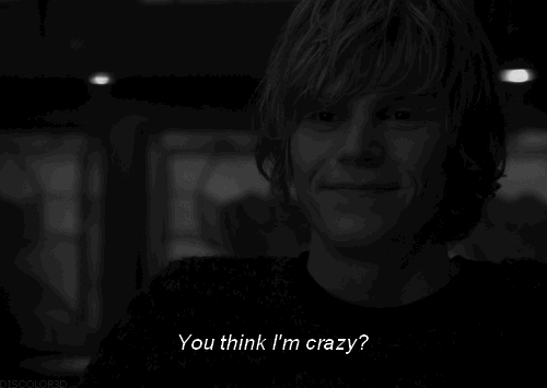 Welcome to the Freak show