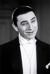 Universal Monsters [5/?] - Bela Lugosi As Count Dracula