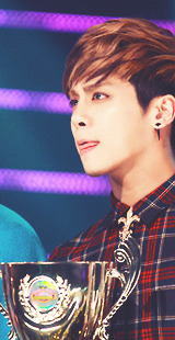 on-ho:  Jonghyun 