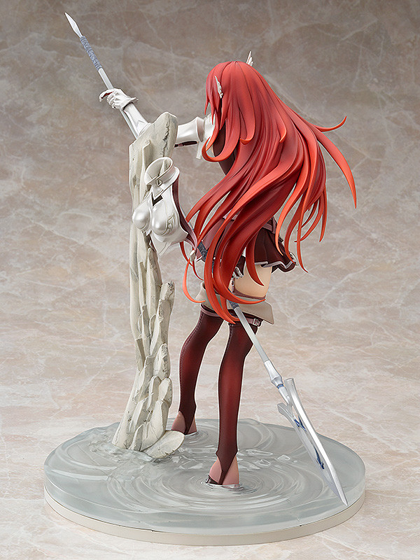 goodsmilecompanyus:  The new Cordelia from Fire Emblem is out for pre-order! You