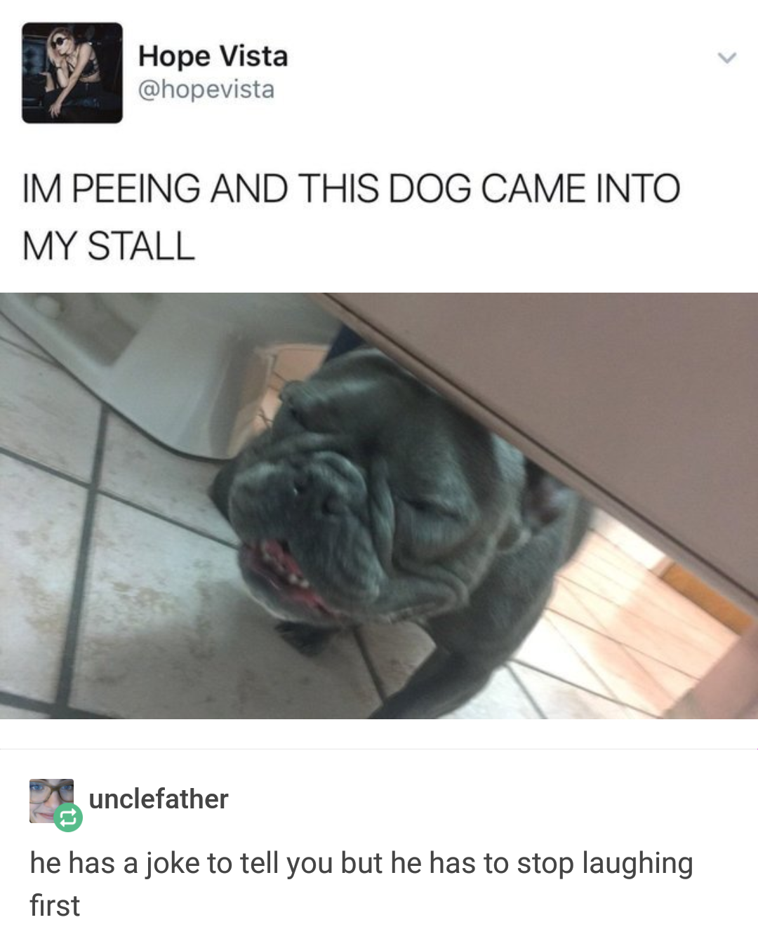 whitepeopletwitter:ZUUUL
