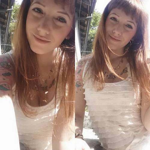 First exam gone #schoolgirl #suicidegirls #italiansuicidegirls #candyhell_suicide