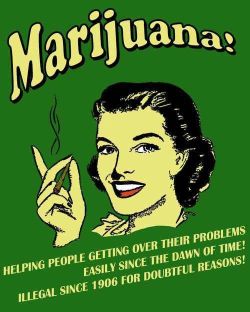 cannabisgizmos:  Marijuana…