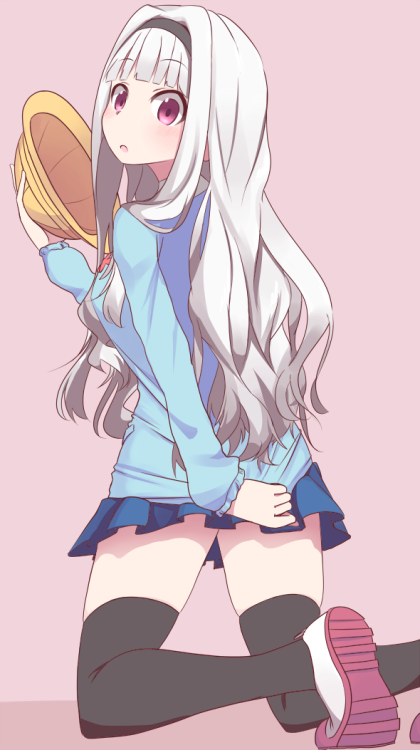 THICC GIRLS