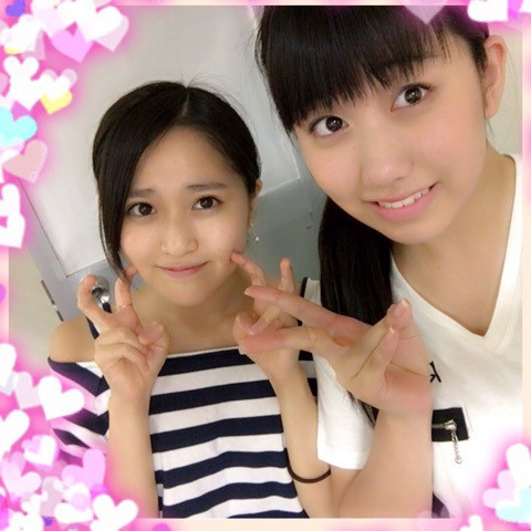 らっきょは嫌い。でも。田口夏実｜こぶしファクトリー オフィシャルブログ Powered by Ameba