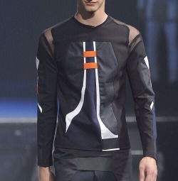 ignorantfashion14:  Romain Kremer S|S 2011 