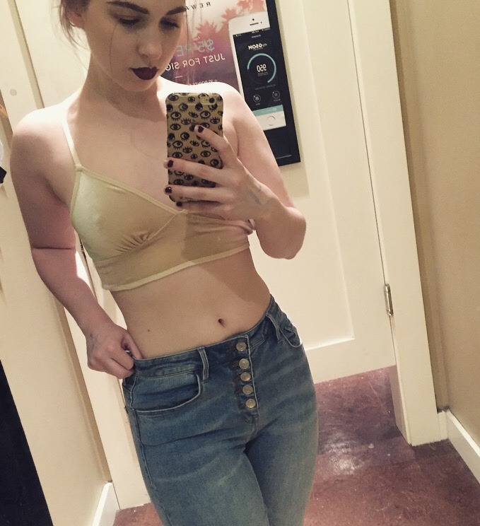 klovescats:  Back and better than ever.
