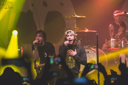 be-found-by-happiness:  Alex and Vic during
