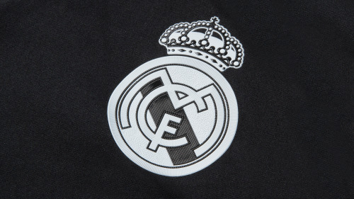 adidasfootball:Style meets performance in a design innovation. The Real Madrid C.F. 3rd kit in partnership with Yohji Ya