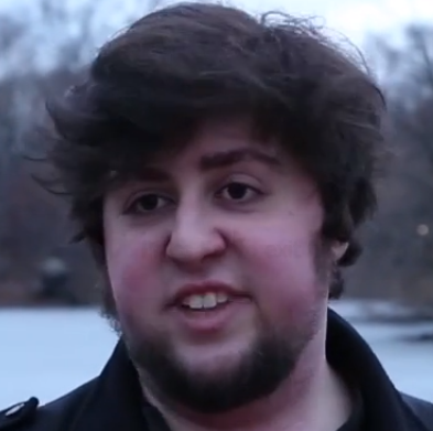 chudobs:  actualjonjafari:  jonjafari:  a genital    yeah but which one of you is the real jon 