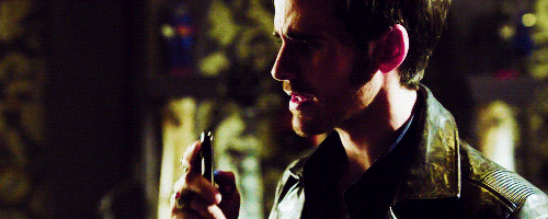colinodonorgasm:  Bravo to Colin O’Donoghue’s ability to showcase a character’s
