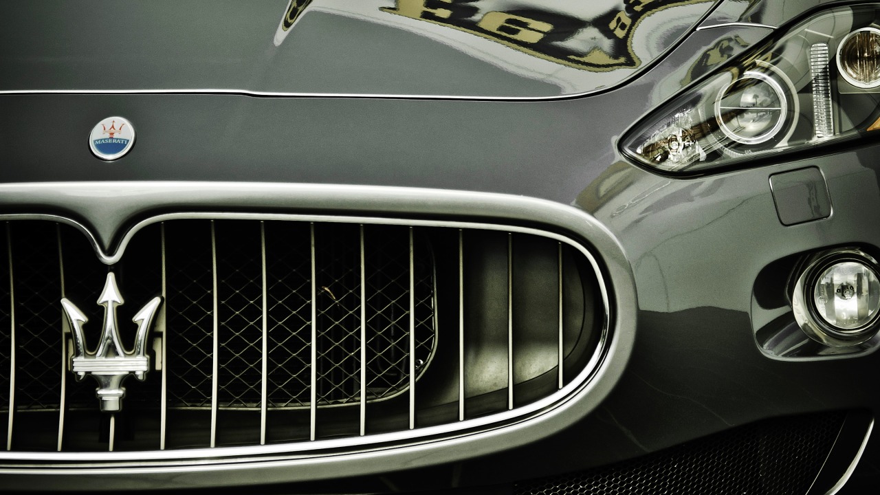 Download Maserati wallpapers for mobile phone free Maserati HD pictures