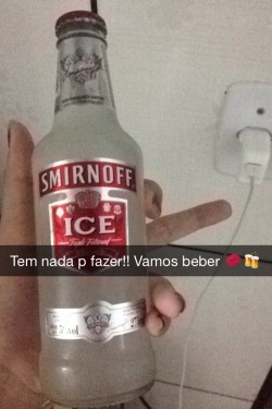 no pique do red bull 🍻