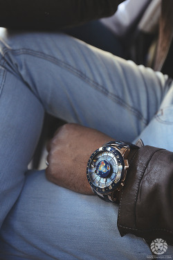 watchanish:  All around the world.