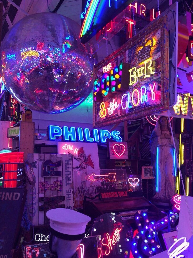 Rainbow Aesthetic Rainbow Aesthetic
