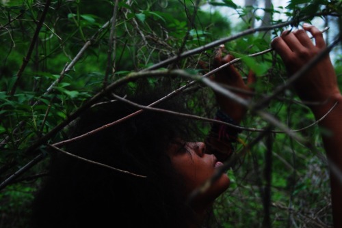 jalilatl:Model: @pheonixwild