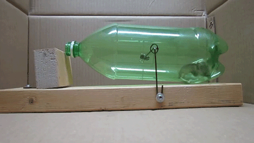 sizvideos:Humane mousetrap - Full video