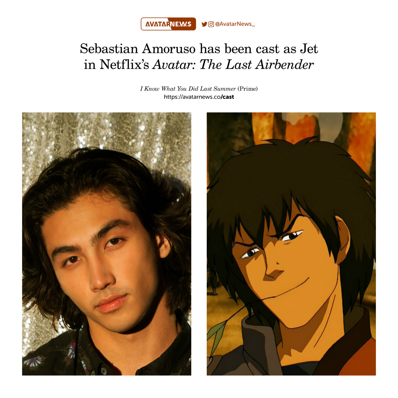 Avatar: the Last Airbender' Netflix: Live-Action Release Date, Cast