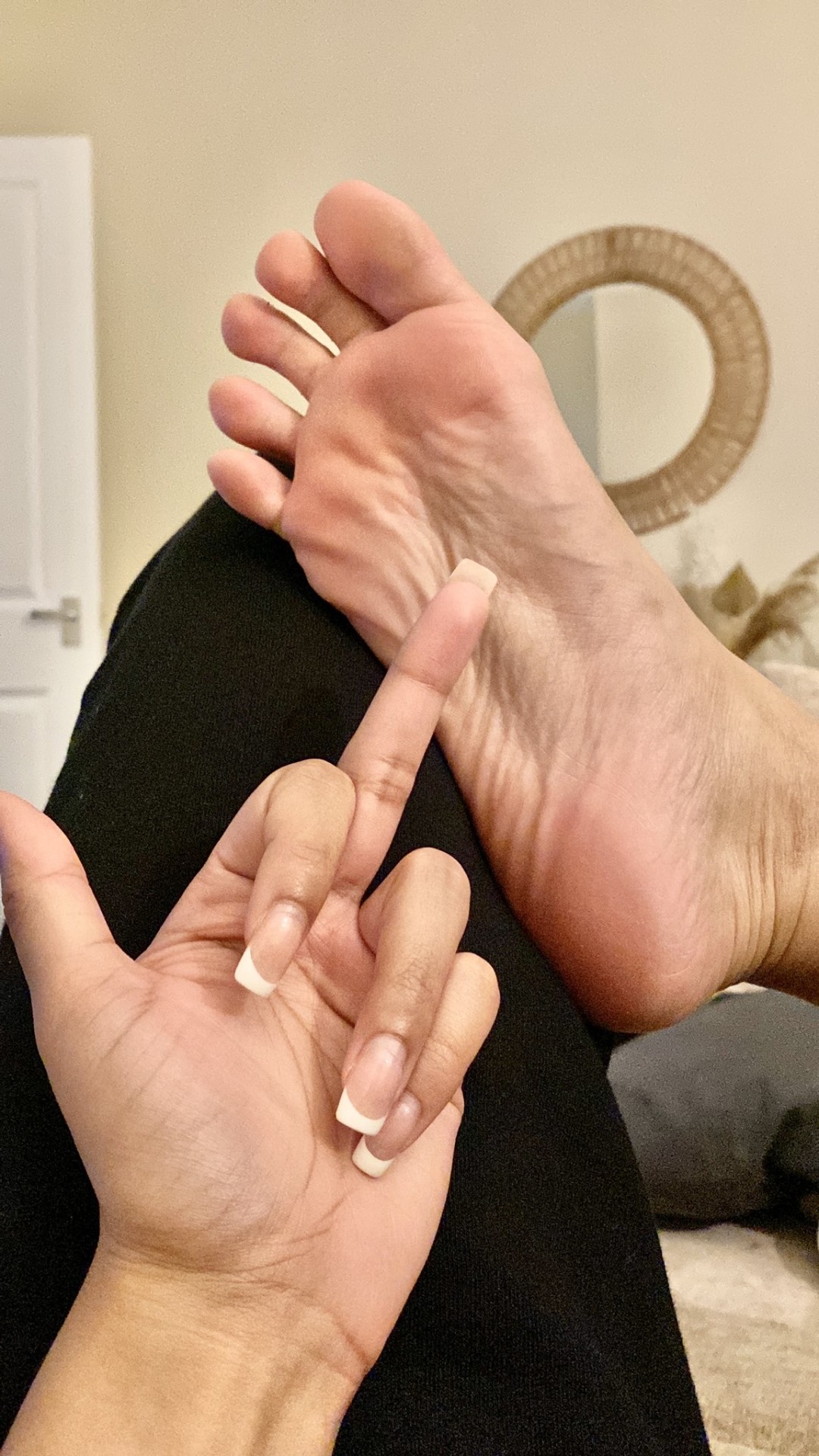 feetseekah:Ria porn pictures