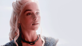 dreamofspring: COLOR PALETTE CHALLENGE › daenerys + #19  — asked by disneyprincessbuffyannesummers a