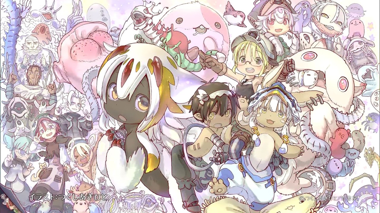 Made in Abyss Season 2 Finale Recap and Ending, Explained