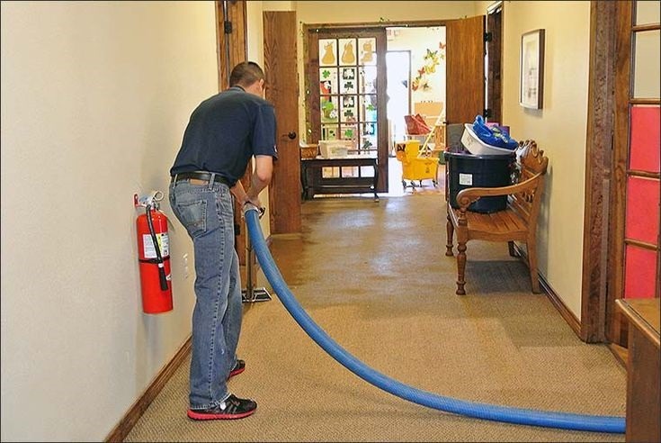 Are you looking for a good carpet cleaning company? You have come to the right place, Westside flood services is the best company for water damage carpet cleaning in Melbourne. We do carpet cleaning with modern equipment which does not make much...