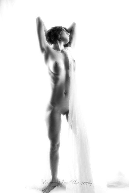 creativelensphoto:  Allison…b/w versions