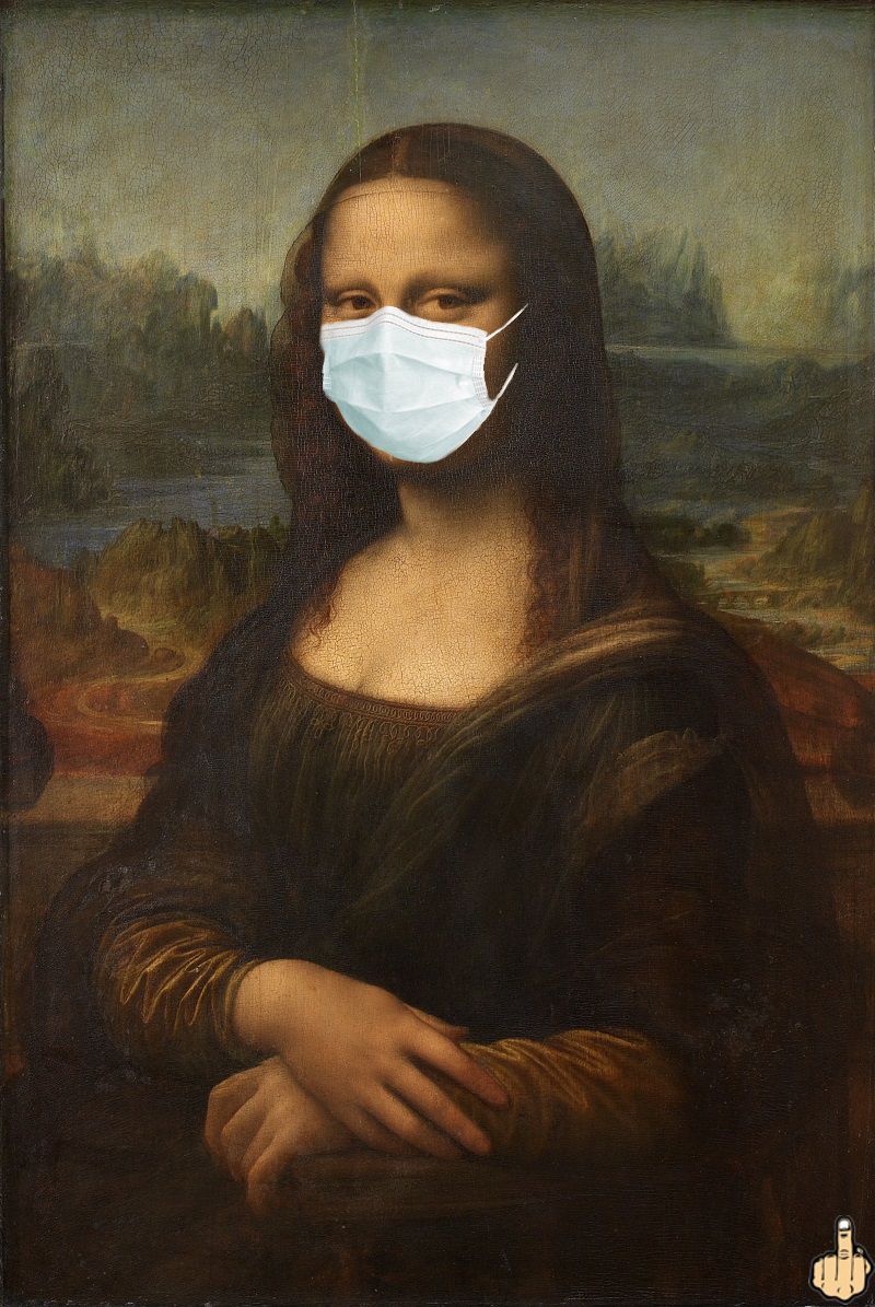 kepeslajoska:
“Mona Lisa mosolya
”