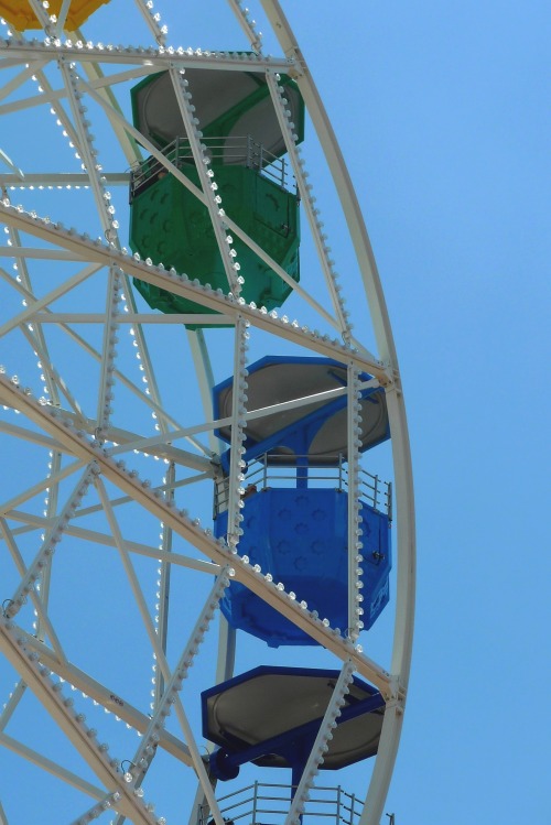 Tibidabo, Barcelona