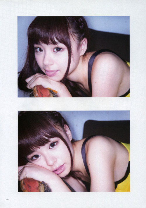 tokuninaidesu:  佐藤麗奈