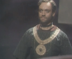 galahadmordred:Then came the the Bishop of Canterbury and said: Sir, what will ye do? Will ye shame 