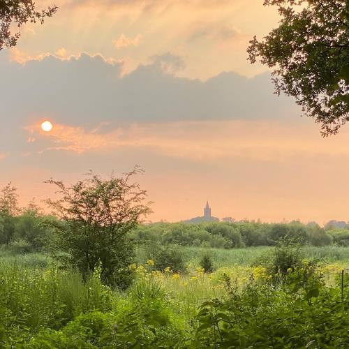 veiligplekje:Amerongen, the Netherlands
