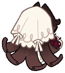 Black Forest Cookie Animations. 1/2