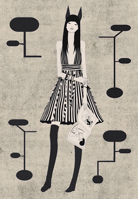 Cafe Inevitable
