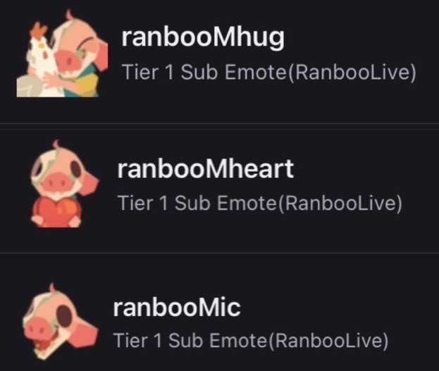 I Need A Little Bit Of The Breeze Ranboo Got Michael Emotes Lets Go I Need A Little Bit Of The Breeze Ranboo Got Michael Emotes Lets Go
