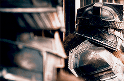 elvenking:  To whatever end. 