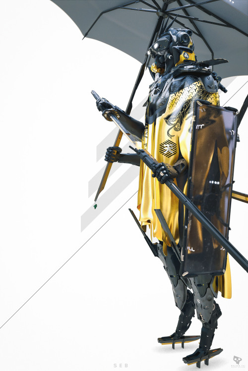 Scifi-Fantasy-Horror: By   Nelson Tai  