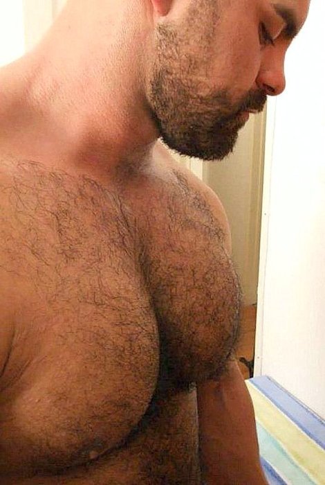 #Pervert