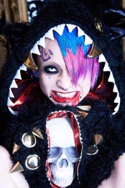 haku9531:  MEJIBRAY [NEW LOOK]