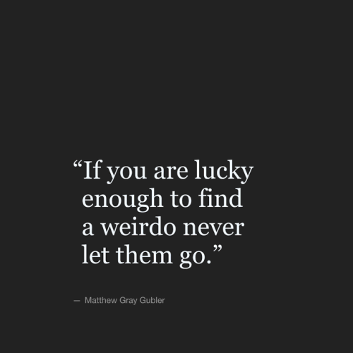 wnq-movies:Mathew Gray Gubler@wnq-movies | @wnq-quotes source: wordsnquotes.com