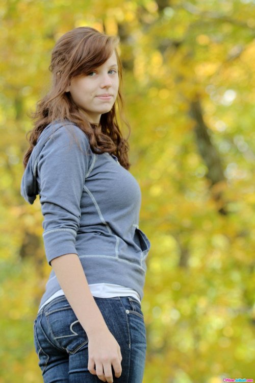 Hottest Teens