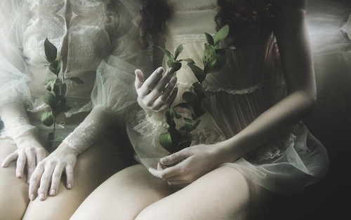 mira-mirabiliaimages: &ldquo;Identity of the soul&rdquo;Ph. Mira Nedyalkova